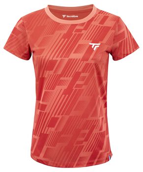 CAMISETA X-loop para mujer